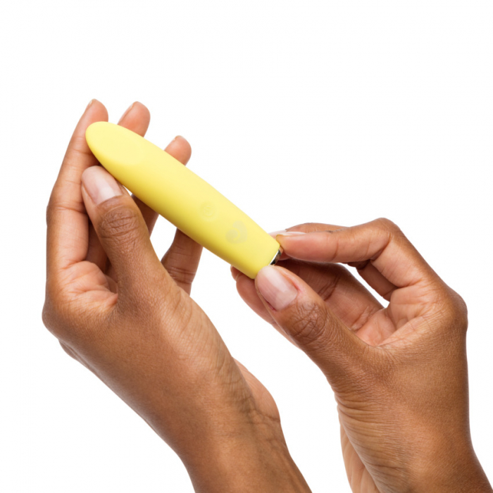 Vibrator Bullet, MonAmi [8]