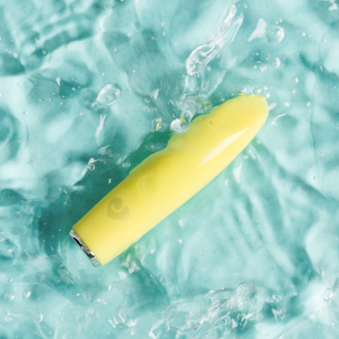 Vibrator Bullet, MonAmi [7]
