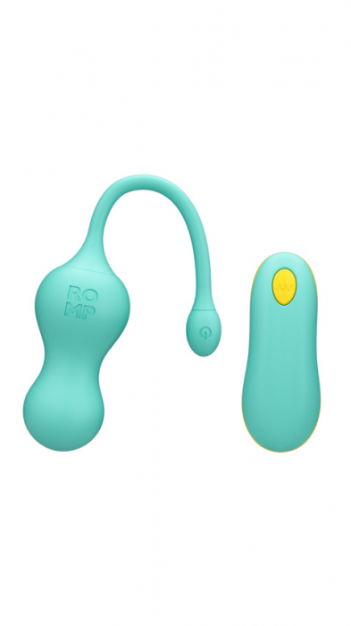 Vibrator Cello, Romp [2]