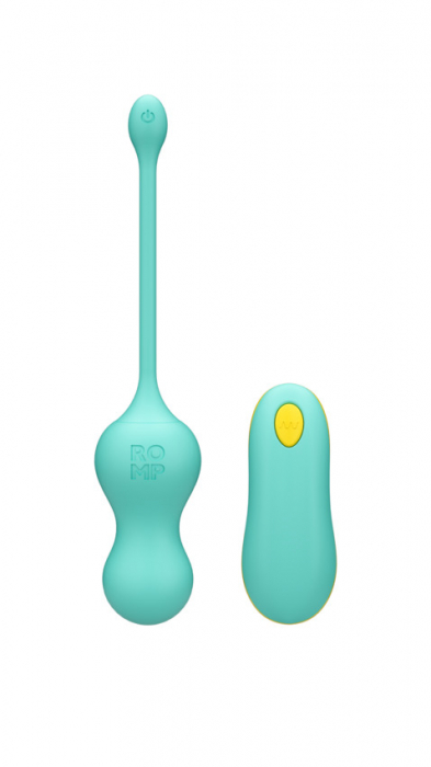 Vibrator Cello, Romp [3]