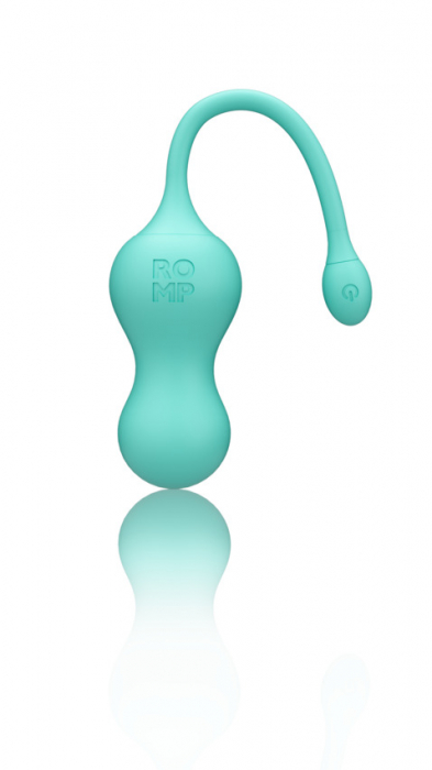 Vibrator Cello, Romp [6]