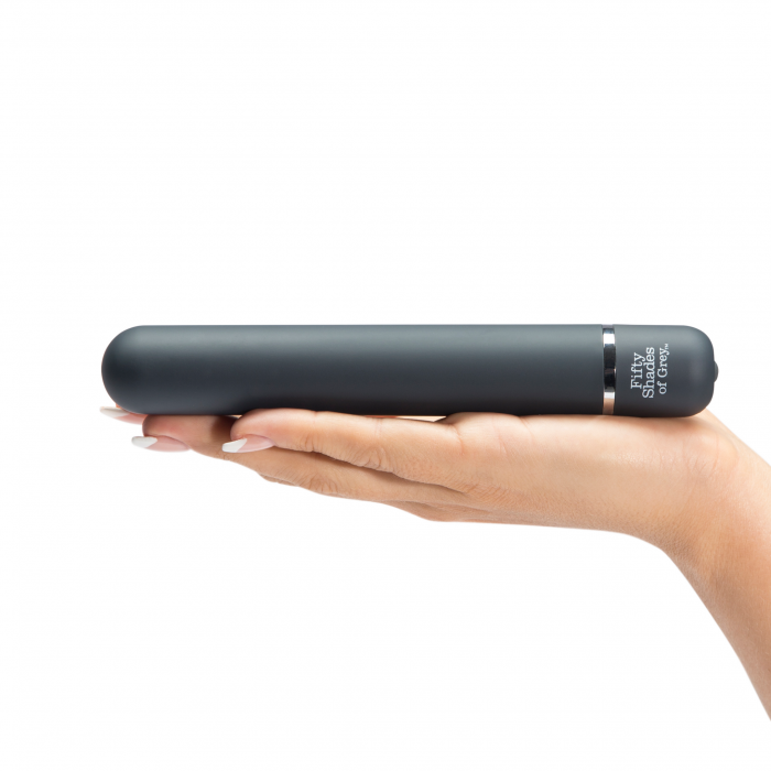Vibrator Charlie Tango Fifty Shades of Grey [3]