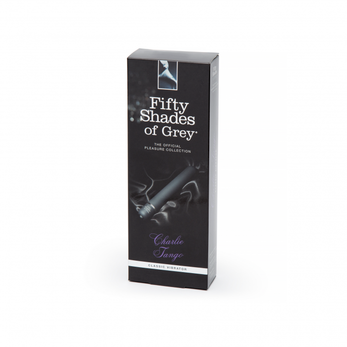 Vibrator Charlie Tango Fifty Shades of Grey [2]