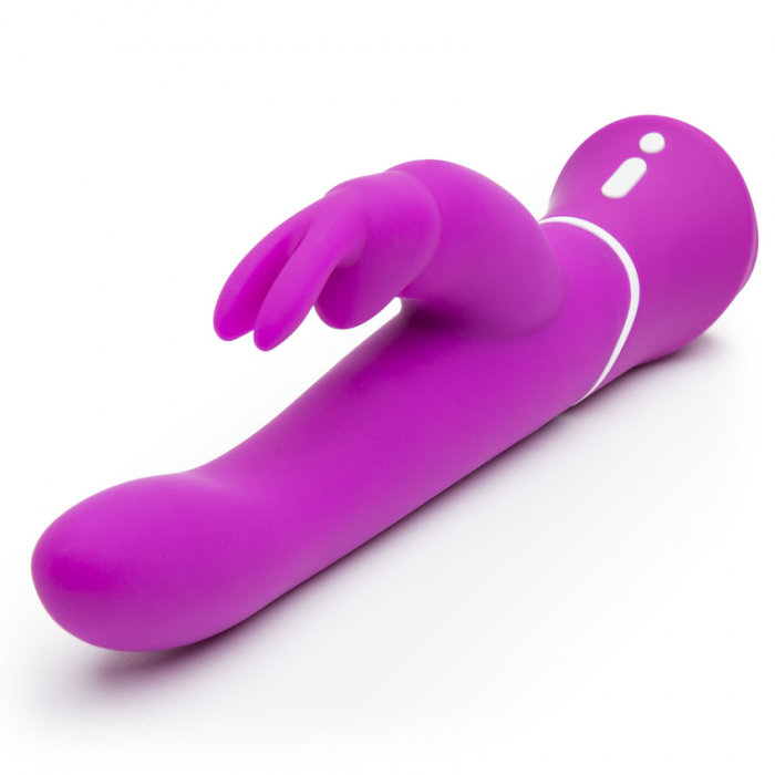 Vibrator Curve, Mov, Happy Rabbit [3]