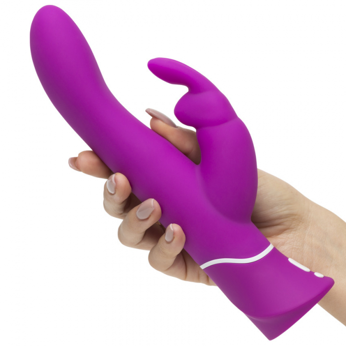 Vibrator Curve, Mov, Happy Rabbit [4]