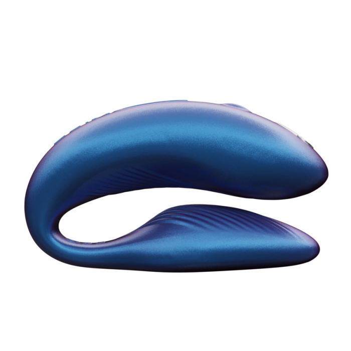 Vibrator de cuplu Chorus, Albastru, We-Vibe [3]