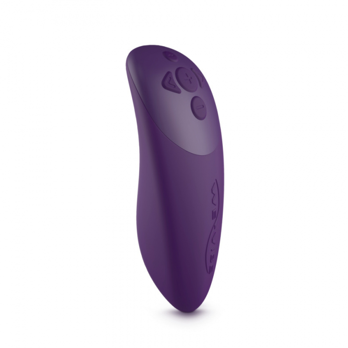 Vibrator de cuplu Chorus, Mov, We-Vibe [4]