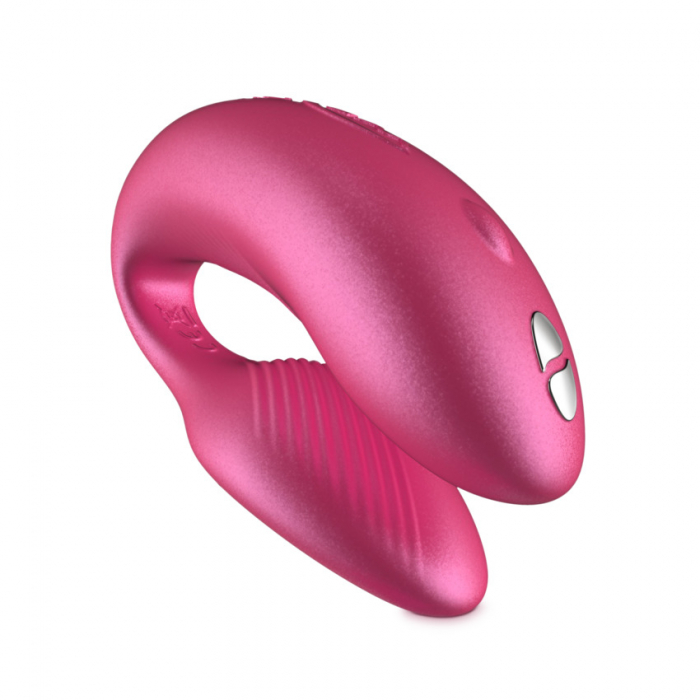 Vibrator de cuplu Chorus, Roz, We-Vibe [2]