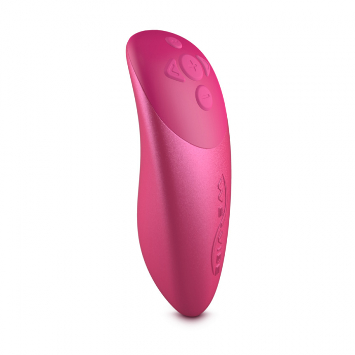 Vibrator de cuplu Chorus, Roz, We-Vibe [3]