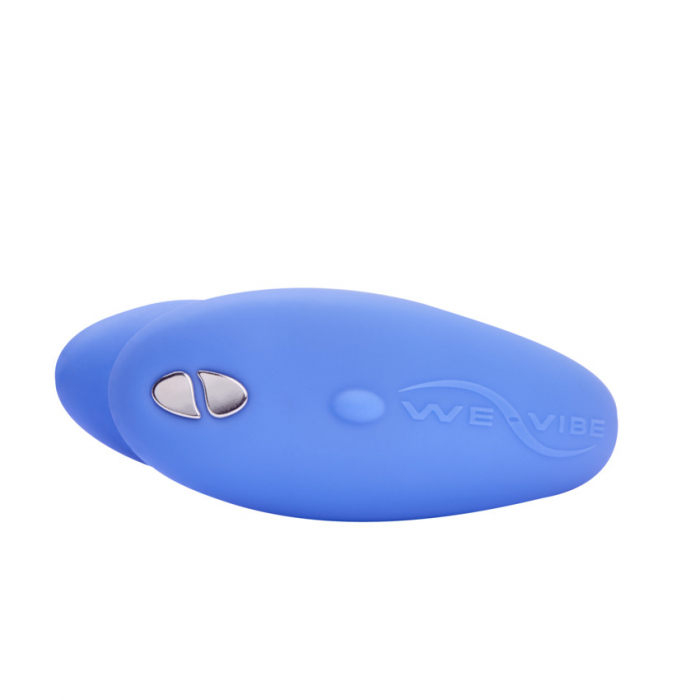 Vibrator de cuplu cu telecomanda, Match, We-Vibe [3]