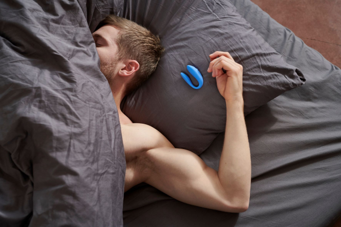 Vibrator de cuplu cu telecomanda, Match, We-Vibe [10]