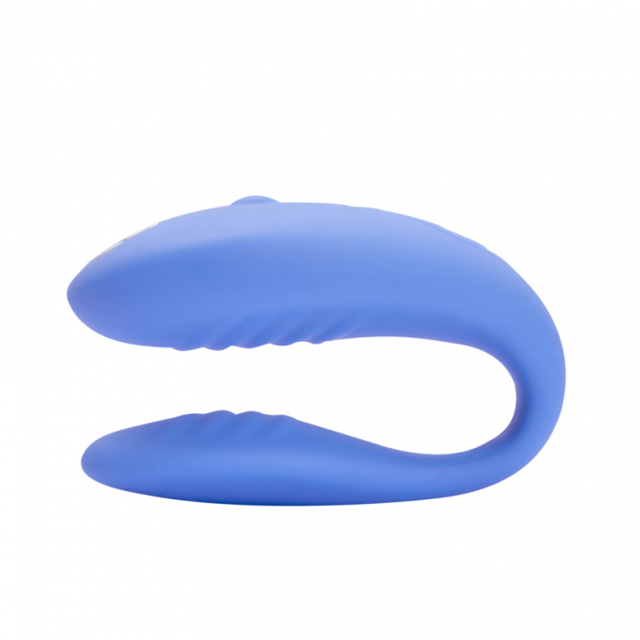 Vibrator de cuplu cu telecomanda, Match, We-Vibe [2]