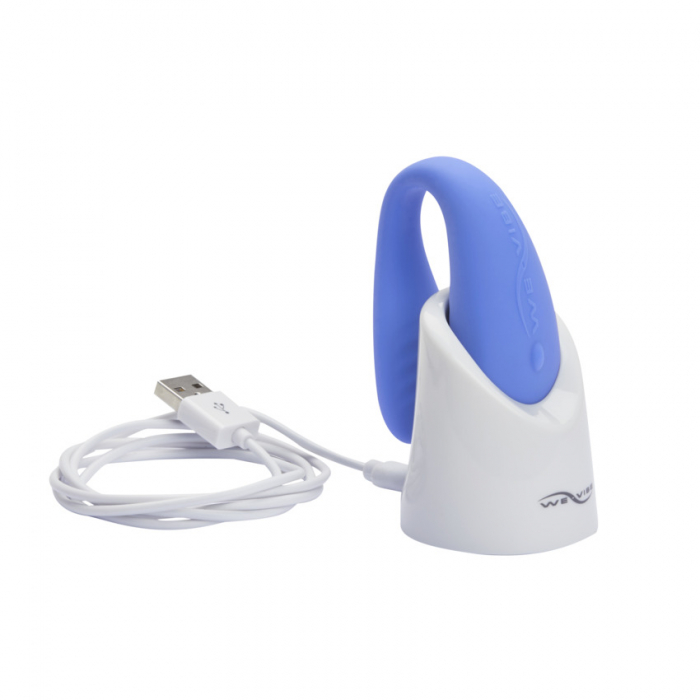 Vibrator de cuplu cu telecomanda, Match, We-Vibe [7]