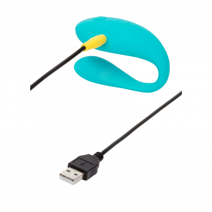Vibrator de cuplu Join, Romp [2]