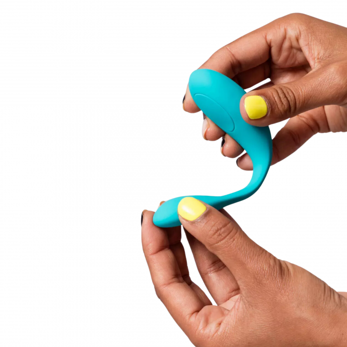 Vibrator de cuplu Join, Romp [3]