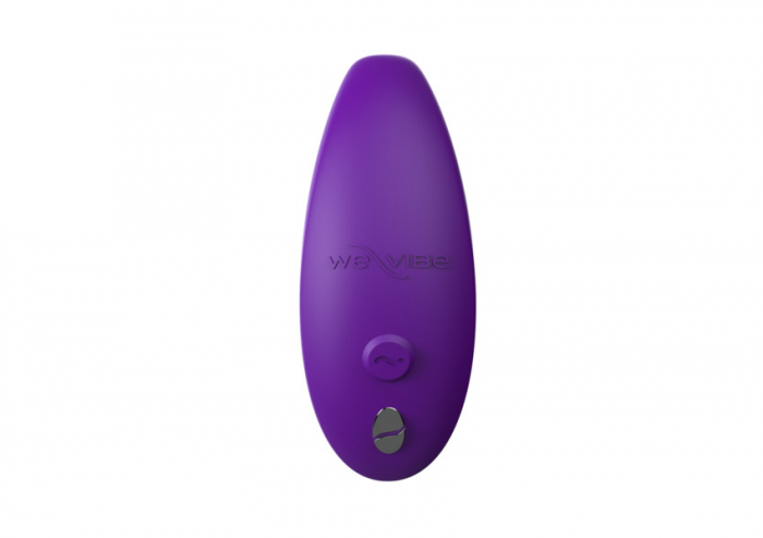 Vibrator de cuplu Sync 2, Mov, We-Vibe [6]