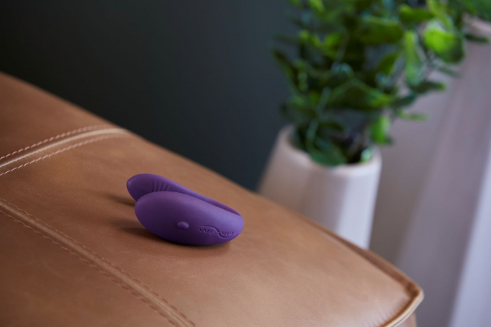 Vibrator de cuplu Unite, Mov, We-Vibe [9]