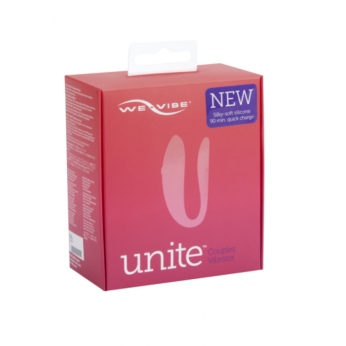 Vibrator de cuplu Unite, Mov, We-Vibe [3]
