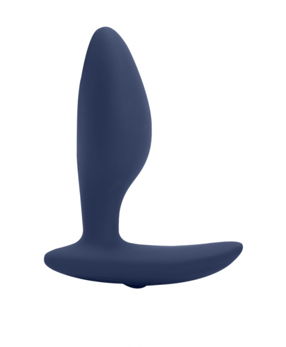 Vibrator Ditto, Albastru, We-Vive [2]