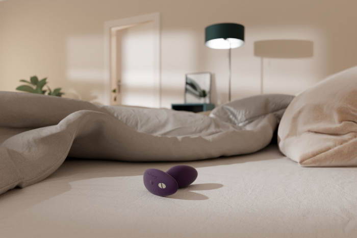 Vibrator Ditto, Mov, We-Vive [9]