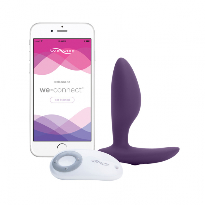 Vibrator Ditto, Mov, We-Vive [8]