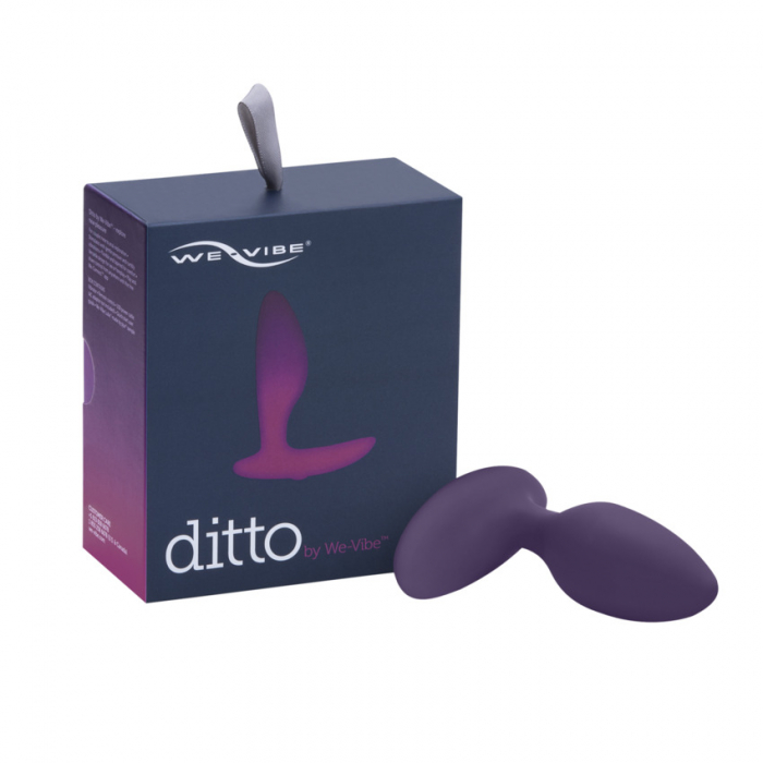 Vibrator Ditto, Mov, We-Vive [4]