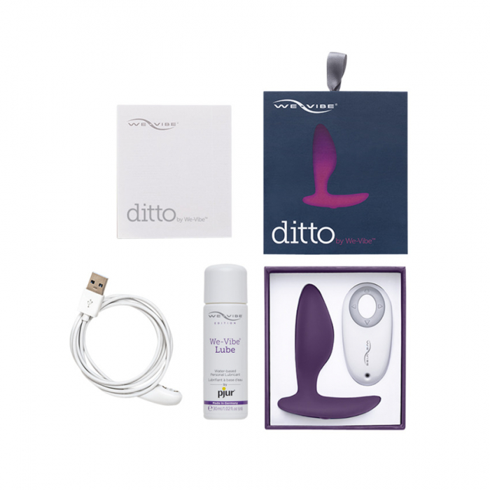 Vibrator Ditto, Mov, We-Vive [6]