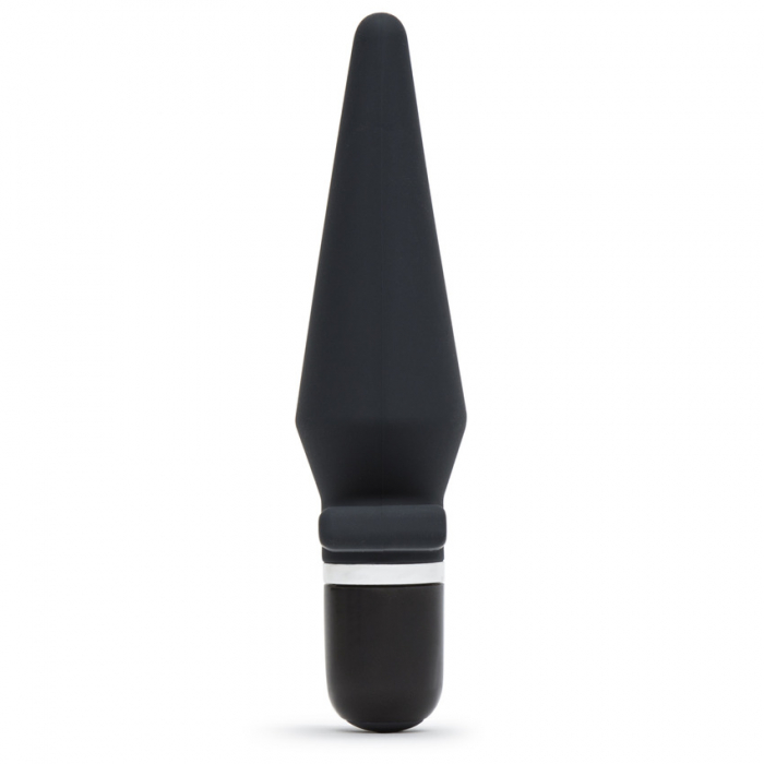 Vibrator dop anal Delicious Fullness, Fifty Shades of Grey [3]