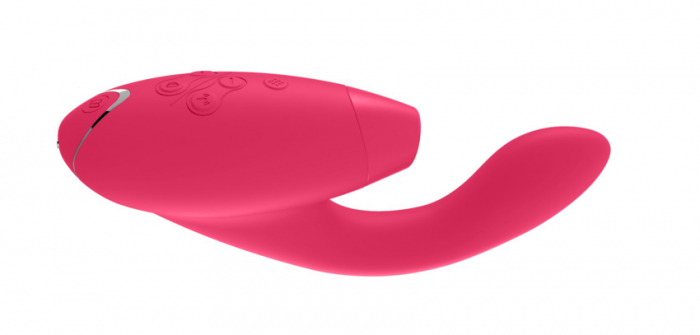 Vibrator Duo, Roz, Womanizer [3]