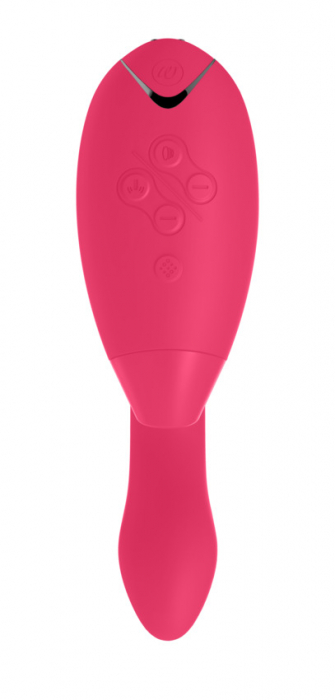 Vibrator Duo, Roz, Womanizer [2]