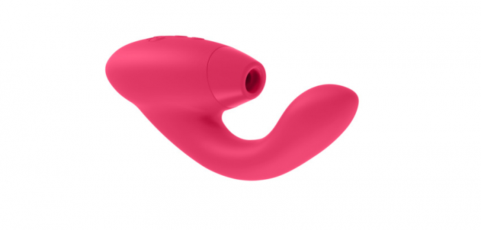 Vibrator Duo, Roz, Womanizer [4]