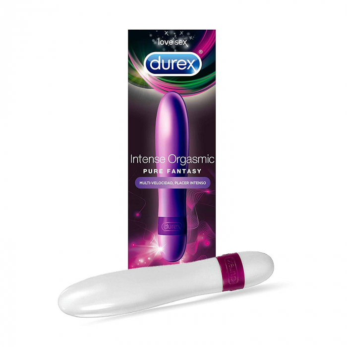 Vibrator Intense Pure Fantasy, Durex [3]