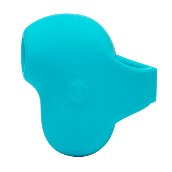 Vibrator Finger Suction, MonAmi [2]