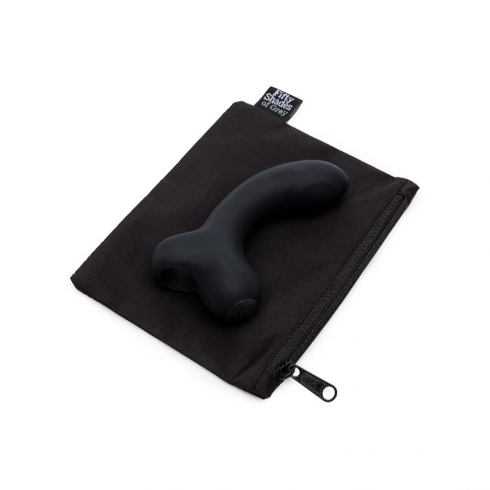 Vibrator Flickering Tongue, Fifty Shades of Grey [4]