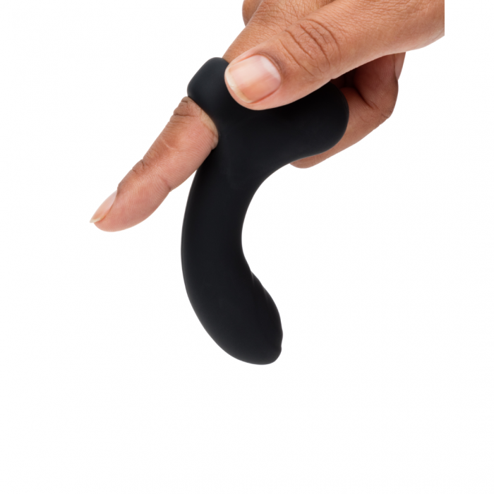 Vibrator Flickering Tongue, Fifty Shades of Grey [3]