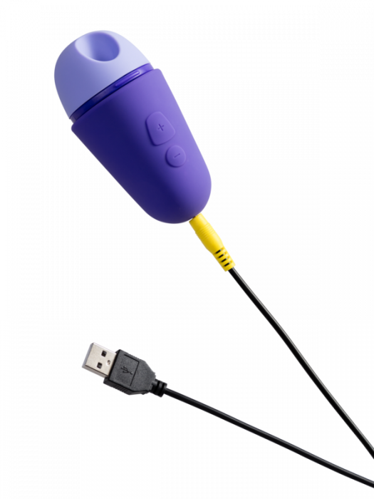 Vibrator Free X, Romp [6]