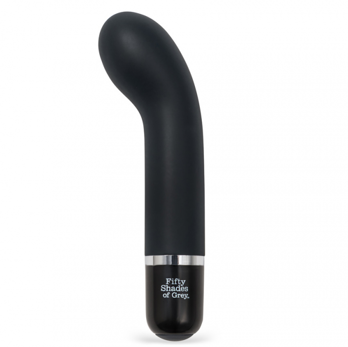Vibrator G-Spot Insatiable Desire, Fifty Shades of Grey [2]