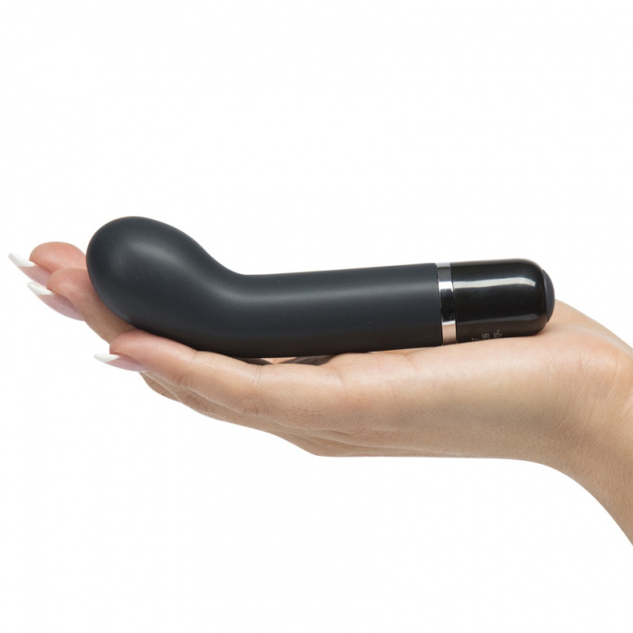Vibrator G-Spot Insatiable Desire, Fifty Shades of Grey [3]