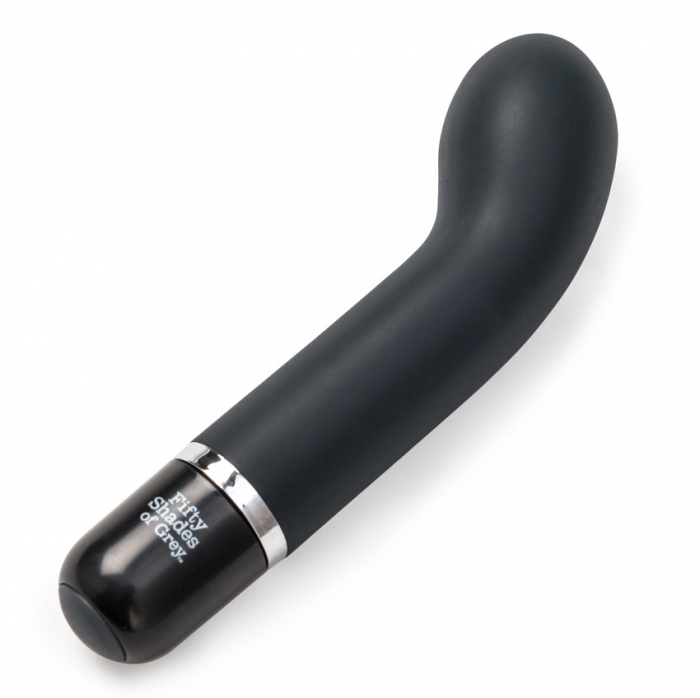 Vibrator G-Spot Insatiable Desire, Fifty Shades of Grey [5]