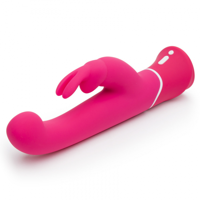 Vibrator G-Spot, Roz, Happy Rabbit [3]