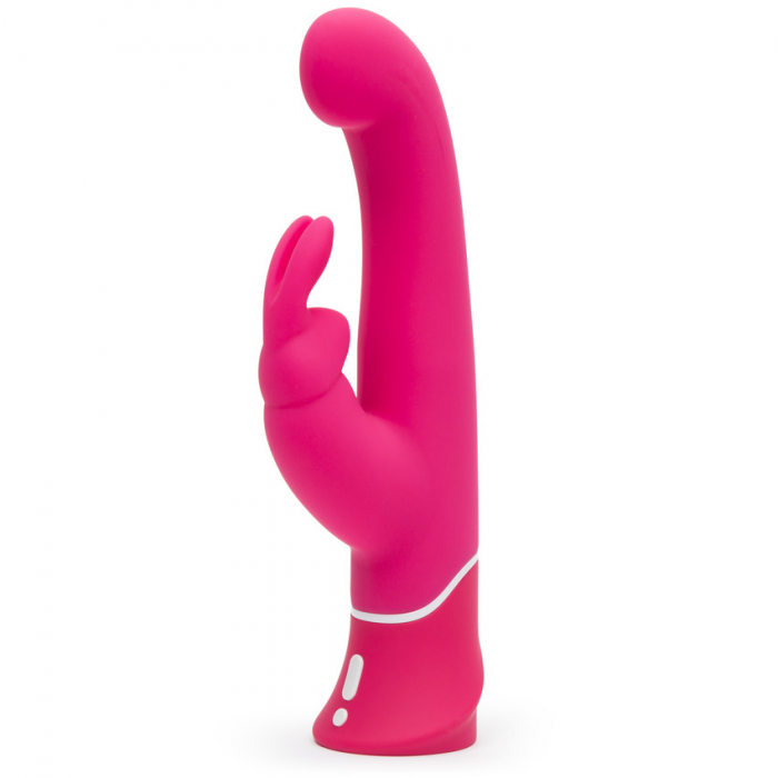 Vibrator G-Spot, Roz, Happy Rabbit [2]