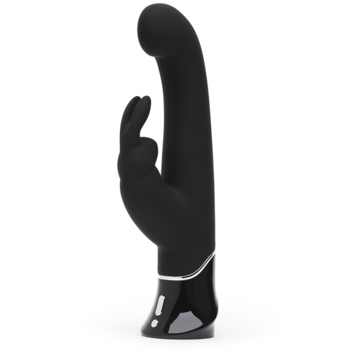 Vibrator Greedy Girl Rabbit, Fifty Shades of Grey [2]