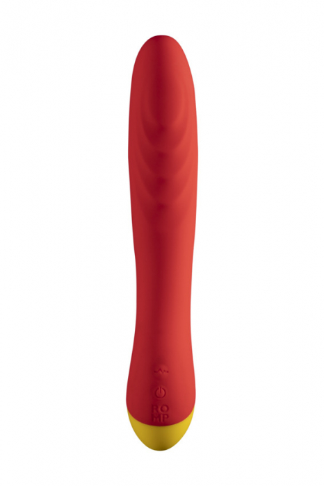 Vibrator Hype G-Spot, Romp [3]
