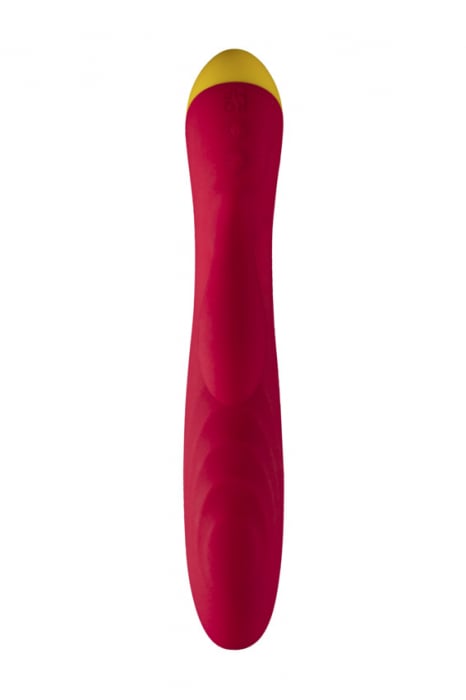 Vibrator Jazz Rabbit, Romp [3]