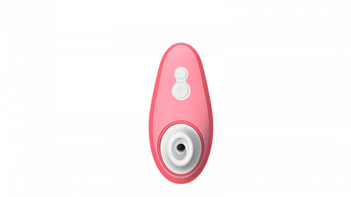 Vibrator Liberty 2, Roz, Womanizer [3]