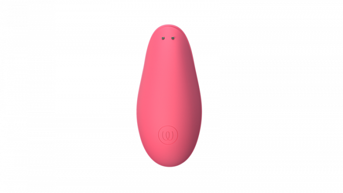 Vibrator Liberty 2, Roz, Womanizer [2]