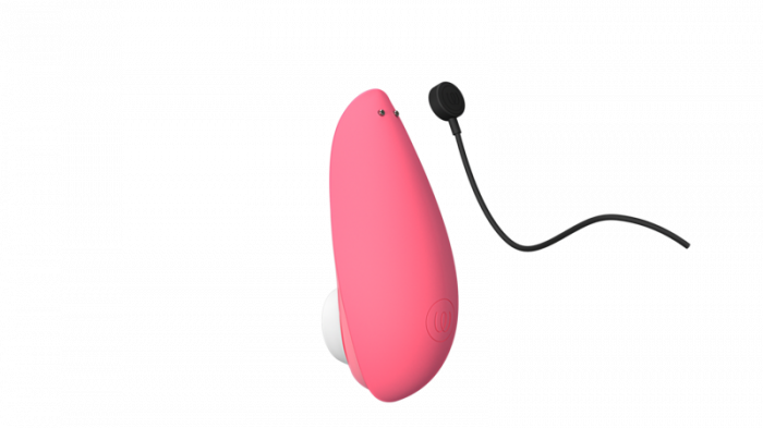 Vibrator Liberty 2, Roz, Womanizer [4]