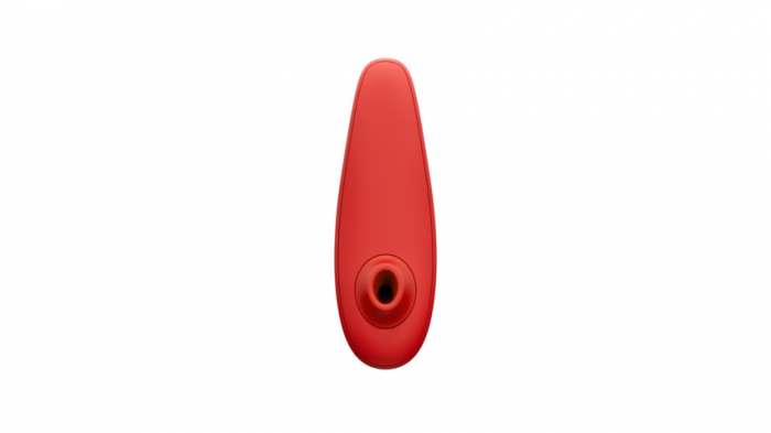 Vibrator Marilyn Monroe Classic 2, Rosu, Womanizer [2]