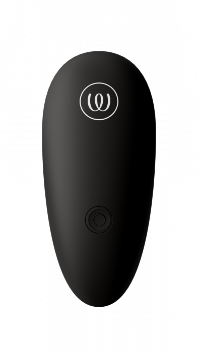 Vibrator mini, Negru, Womanizer [3]