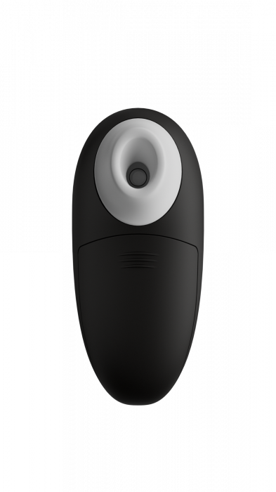 Vibrator mini, Negru, Womanizer [2]